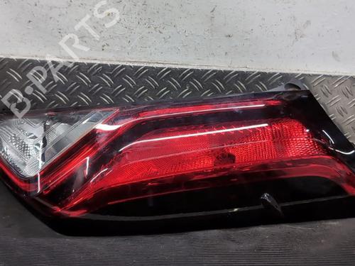 Used Right taillight Right taillight 38986813 38986813