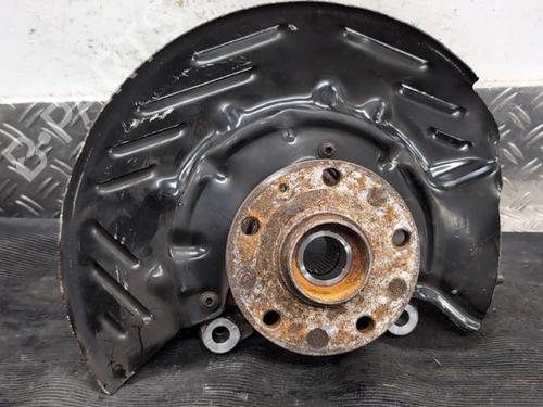 Left front steering knuckle VW GOLF VIII (CD1, DA1) 2.0 TSI R 4motion | BP38233766M25 - Image 4