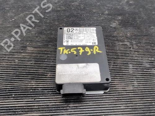 Elektronisk modul MERCEDES-BENZ C-CLASS (W205) AMG C 63 S (205.087) | BP29609458M83