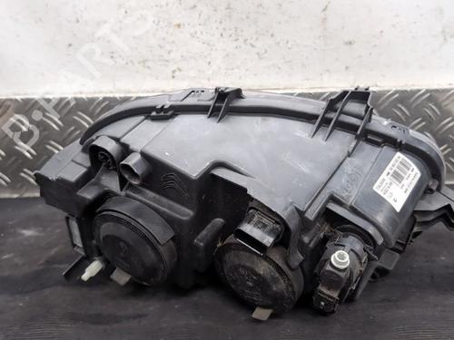 Left headlight CITROËN C3 III (SX) 1.2 THP 110 (SXHNPS, SXHNZT, SXHNZ6) | BP33286544C28 - Image 4
