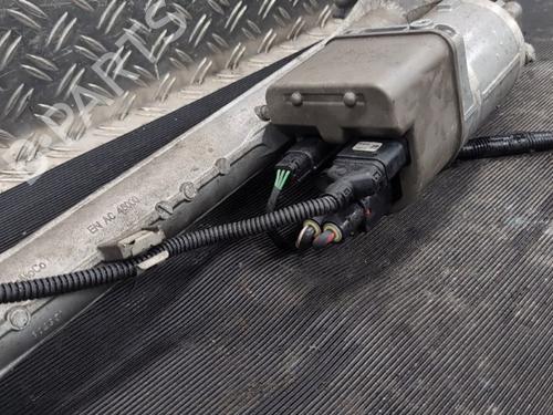 Steering rack FORD TRANSIT CUSTOM V362 Bus (F3) 2.0 EcoBlue | BP29609494M22