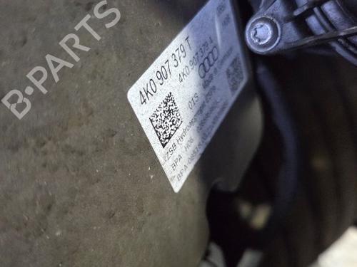 ABS Bremseaggregat AUDI A6 C8 Avant (4A5) 40 TFSI | BP29749846M43 