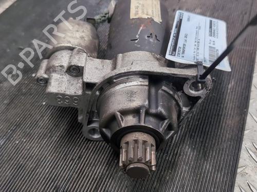 Starter VW TRANSPORTER T5 Van (7HA, 7HH, 7EA, 7EH) 2.0 TDI | BP29710273M8 