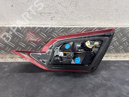 Left taillight FORD FIESTA VII (HJ, HF) 1.0 EcoBoost | BP33286576C34  - Image 5