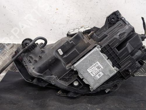 Right headlight AUDI A4 B8 Avant (8K5) 1.8 TFSI | BP37153882C29 - Image 4
