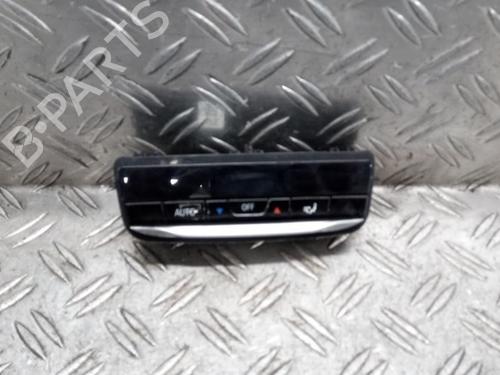 Used Climate control Climate control BMW 3 Touring (G21, G81) 330 i (258 hp) 26046984 26046984