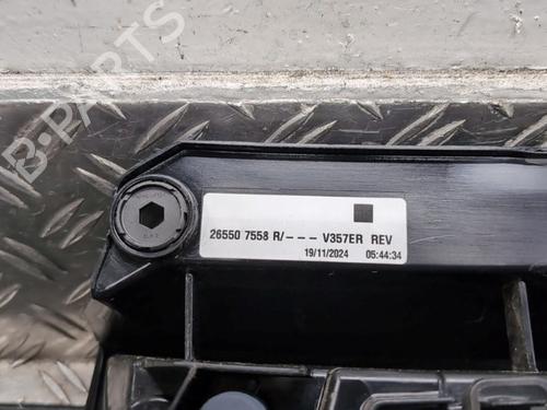 Right taillight RENAULT KANGOO III Box Body/MPV 1.5 Blue dCi 115 (FJAC) | BP30638938C35