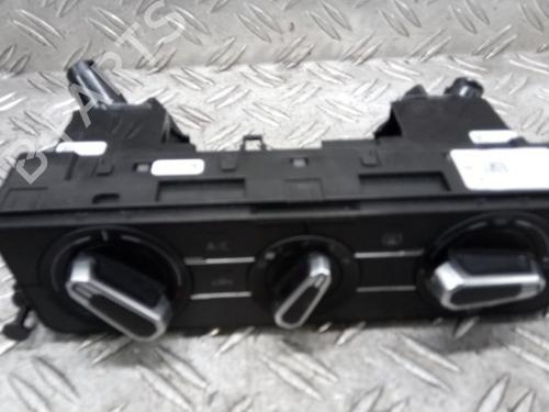Used Climate control VW POLO VI (AW1, BZ1, AE1) 1.0 TSI (95 hp) 26046398