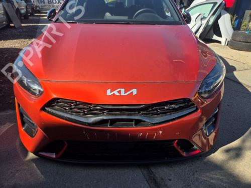 Avant complet KIA CEED (CD) 1.6 T-GDI GT (204 hp) 27591054