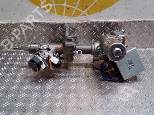 Used Steering column MITSUBISHI MIRAGE / SPACE STAR VI Hatchback (A0_A) 1.0 (A05A) (71 hp) 26042252
