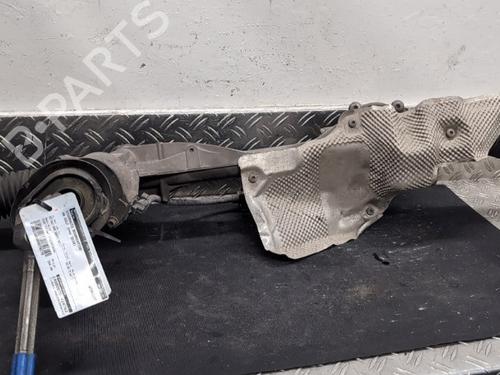 Used Steering rack VW GOLF VII (5G1, BQ1, BE1, BE2) 1.0 TSI (115 hp) 27893257