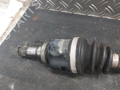 Left front driveshaft PEUGEOT 108 1.0 VTi | BP33844829M38 - Image 3