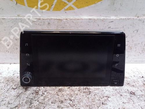 Used Display monitor Display monitor 26041401 26041401