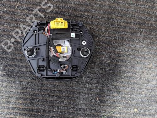 Airbag Kit SKODA KAMIQ (NW4) 1.0 TSI | BP30811998C86 