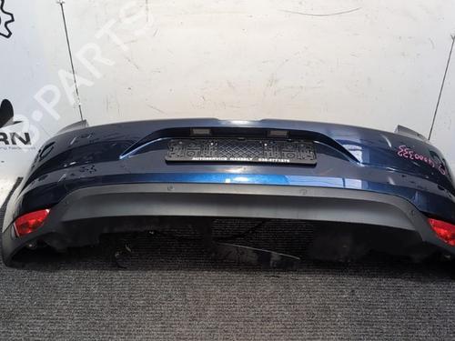 Used Rear bumper Rear bumper 38233789 38233789
