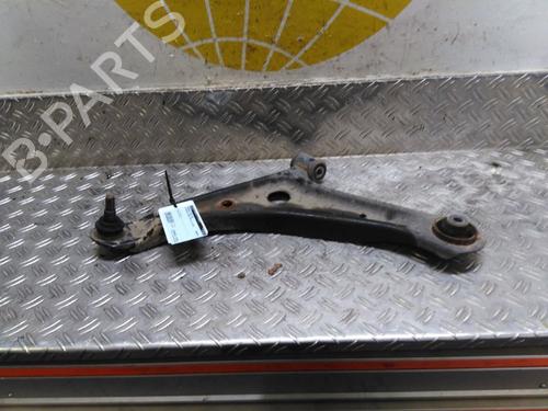 Querlenker links vorne für MITSUBISHI MIRAGE / SPACE STAR VI Hatchback (A0_A) 1.0 (A05A) (71 hp) 26043372