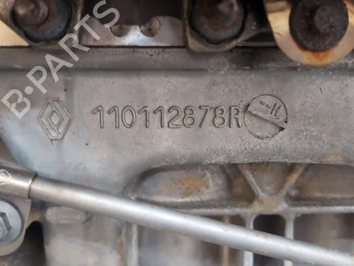 Engine RENAULT CLIO IV (BH_) 1.2 TCe 120 (BHAU) | BP31627409M1 
