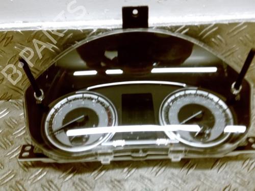 Used Display monitor SUZUKI VITARA (LY) 1.4 Hybrid (Mild Hybrid) (APK414) (129 hp) 26046321