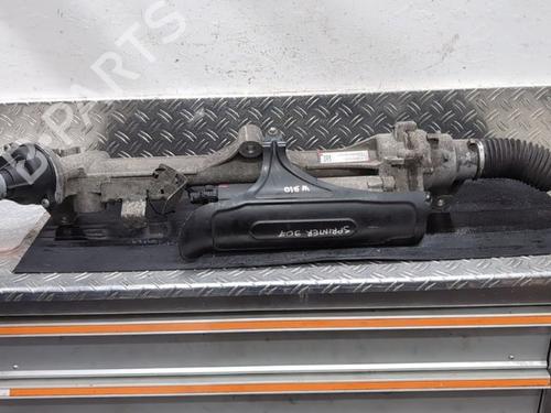Steering rack MERCEDES-BENZ SPRINTER 3,5-t Van (B907, B910) 314 CDI (910.631, 910.633) | BP28021311M22  - Image 8