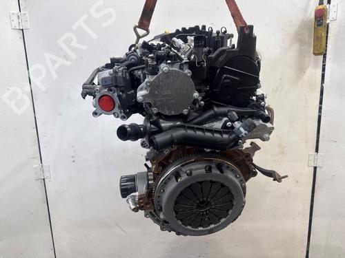 Used Engine Engine FORD PUMA (J2K, CF7) 1.0 EcoBoost mHEV (125 hp) 33888898 33888898