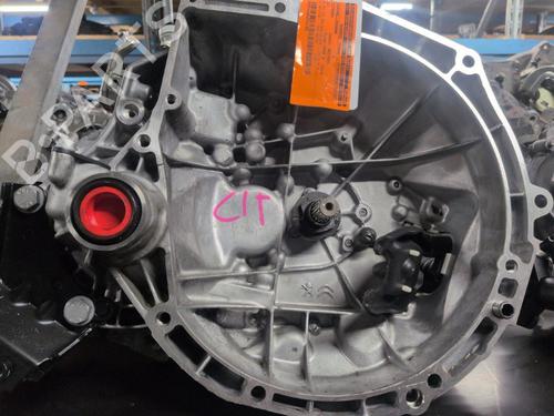 Used Gearbox CITROËN C3 / C3 ORIGIN III (SX) 1.2 PureTech 82 (83 hp) 27700819