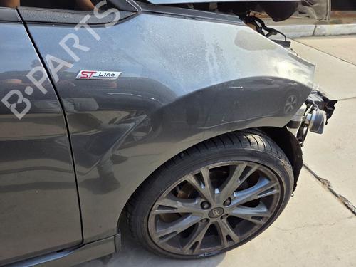 Used Right front fenders FORD FIESTA VI (CB1, CCN) 1.0 EcoBoost (100 hp) 28064042