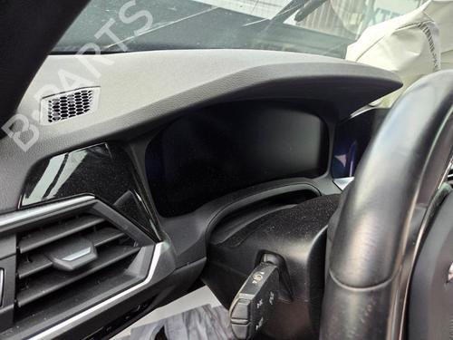 Used Display monitor Display monitor BMW 3 (G20, G80, G28) 320 e Plug-in-Hybrid (204 hp) 29855067 29855067