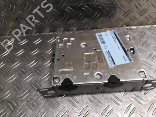 Used Electronic module RENAULT MEGANE IV Grandtour (K9A/M/N_) 1.3 TCe 140 (K9NB) (140 hp) 27239365