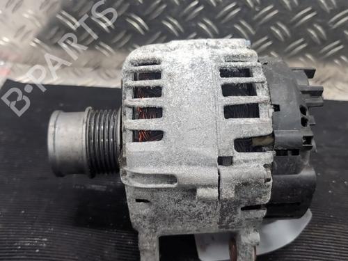 Used Alternator Alternator VW T-ROC (A11, D11) 1.5 TSI (150 hp) 30156025 30156025