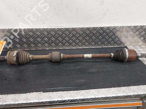 Used Right front driveshaft Right front driveshaft KIA PICANTO III (JA) 1.0 (67 hp) 33717499 33717499