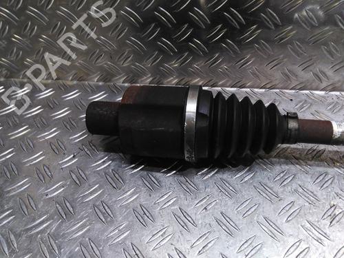 Right front driveshaft DACIA DUSTER (HS_) 1.5 dCi 4x4 (HSMC, HSMD) | BP26042445M39 - Image 3