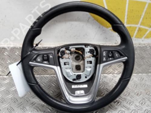 Used Steering wheel OPEL MERIVA B MPV (S10) 1.4 (75) (120 hp) 26044979
