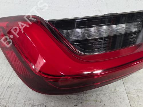 Used Left taillight BMW 3 (G20, G80, G28) 320 i (184 hp) 32215322