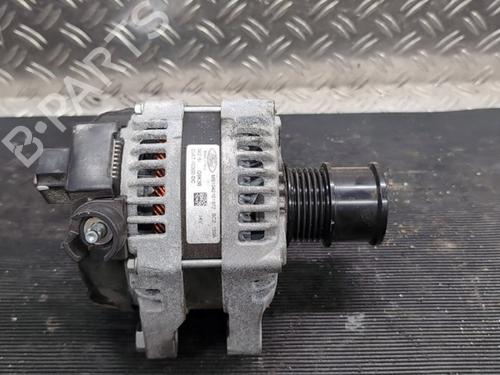 Used Alternator FORD C-MAX II (DXA/CB7, DXA/CEU) 1.0 EcoBoost (125 hp) 28173691