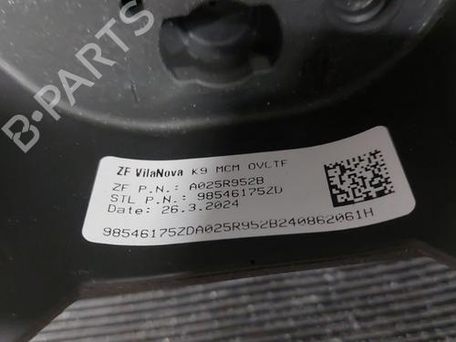 Steering wheel OPEL COMBO Box Body/MPV (K9) 1.5 D | BP32520131C49 - Image 2
