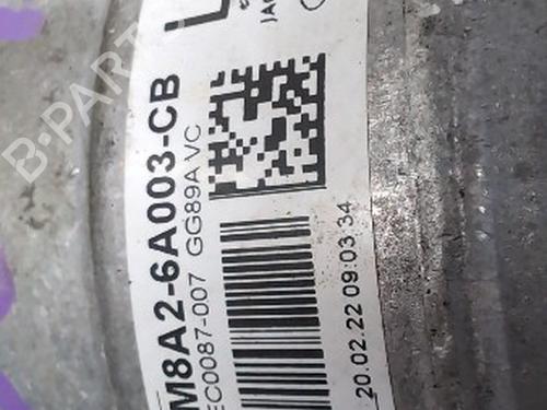 Engine mount LAND ROVER RANGE ROVER VELAR (L560) 2.0 P400 Hybrid 4x4 | BP38108272M89 - Image 4