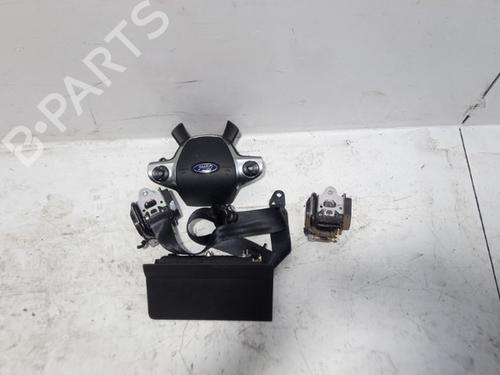 Airbag Kit FORD KUGA II (DM2) 1.6 EcoBoost | BP30811796C86