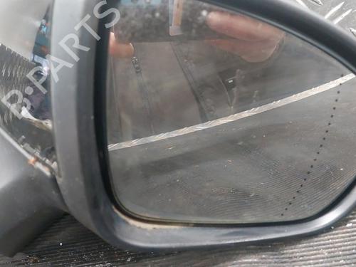 Used Right mirror Right mirror RENAULT CLIO V (B7_) 1.0 TCe 100 (B7MT) (101 hp) 33956267 33956267