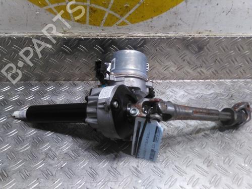 Used Steering column Steering column SEAT IBIZA V (KJ1, KJG) 1.5 TSI (150 hp) 26043327 26043327