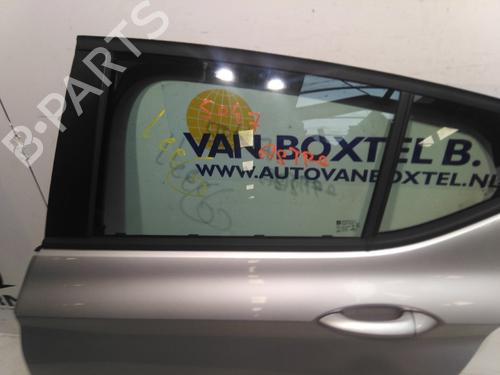 Left rear door OPEL ASTRA K (B16) 1.2 Turbo (68) | BP26043089C4 