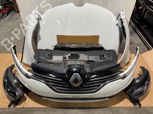 Avant complet RENAULT ESPACE V (JR_) 1.8 TCe 225 (225 hp) 32404275