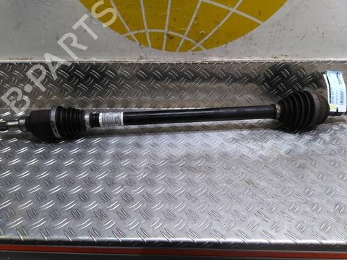 Used Right front driveshaft Right front driveshaft OPEL COMBO Box Body/MPV (K9) 1.5 D (76 hp) 26042640 26042640