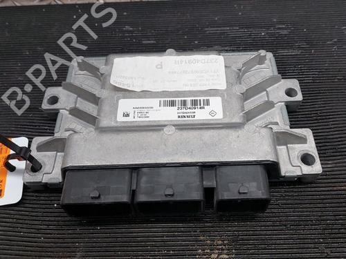 Motorstyringsenhed CITROËN JUMPER II Platform/Chassis 2.0 BlueHDi 160 (163 hp) 32846687