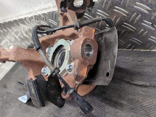 Right front steering knuckle RENAULT TRAFIC III Platform/Chassis (EG_) E-Tech Electric (EGJA) | BP40450432M26 - Image 3