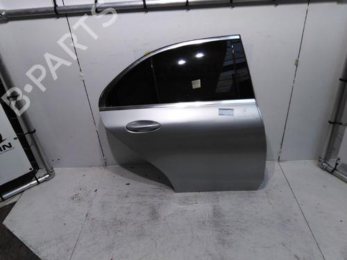 Right rear door MERCEDES-BENZ C-CLASS (W205) C 250 (205.045) | BP26041586C5 