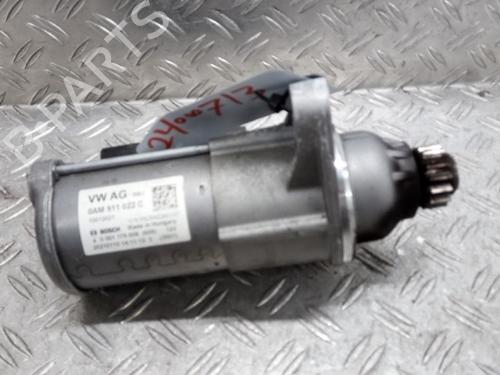 Used Starter Starter 26045191 26045191