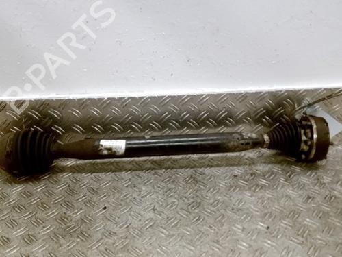 Used Right front driveshaft Right front driveshaft VW POLO V (6R1, 6C1) 1.2 TSI (90 hp) 26045780 26045780