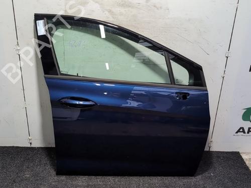 Used Right front door Right front door OPEL ASTRA K (B16) 1.2 Turbo (68) (110 hp) 40450533 40450533