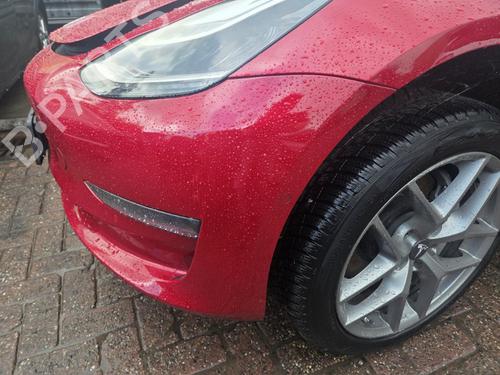 Full front TESLA MODEL 3 (5YJ3) EV Performance AWD | BP36861459S1 - Image 4