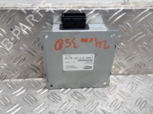Electronic module FIAT 500 (312_) 1.2 (312AXA1A) | BP26044963M83 